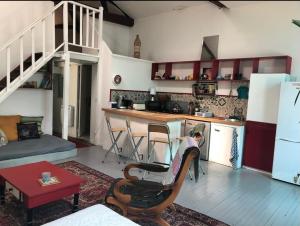 Maison de vacances Petit paradis 1 Bis Rue Carboire 32190 Vic-Fezensac Midi-Pyrénées