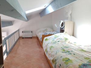 Petit pavillon St Pierre