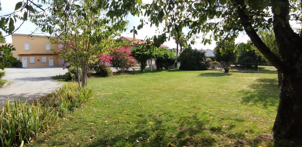 Petit studio au calme 83260 La Crau