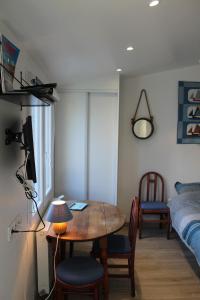 Petit studio CYPRÈS du BOIS