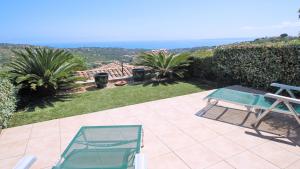 Maison de vacances Petit Village 60 allée du Petit Village 83380 Les Issambres Provence-Alpes-Côte d\'Azur