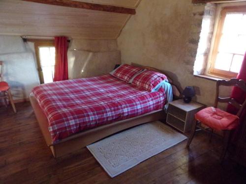 Petite Ferme d'Autrefois