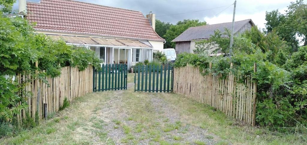 Maison de vacances Petite ferme dans le Périgord pourpre en Dordogne 8 Route de Marsal 24130 La Force