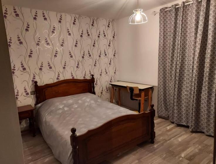 Petite home in peaceful village, near Carcassonne.