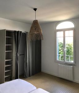 Petite maison 2 chambres 4 personnes