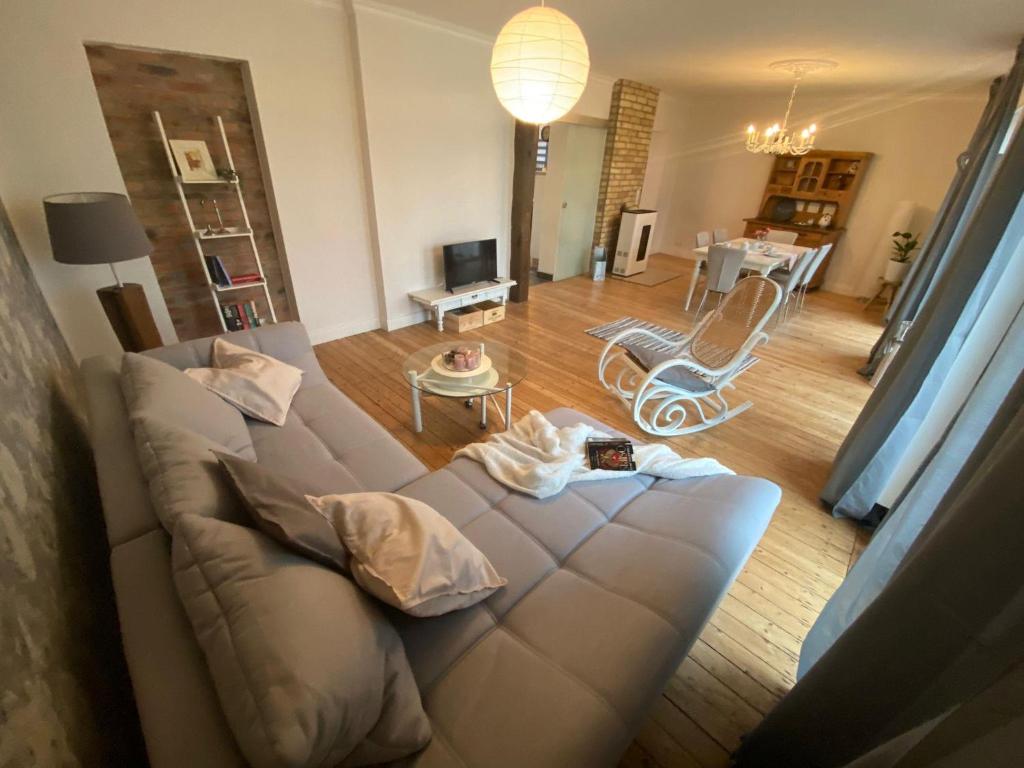 Maison de vacances Petite Maison 69 Sprenger Straße 66346 Püttlingen