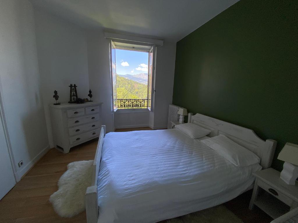 Petite maison à 100m de la plage