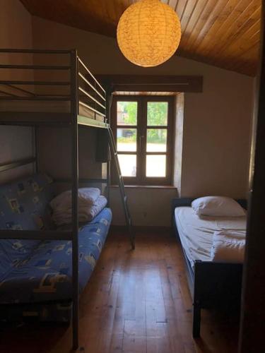 Petite Maison à la campagne