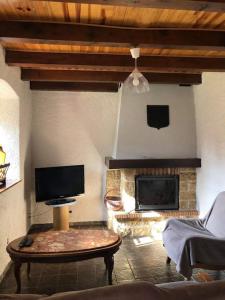 Petite Maison à la campagne