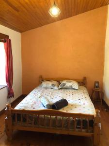Petite Maison à la campagne