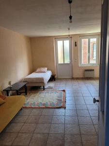 Petite Maison à Salbris