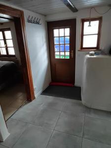 Petite maison alsacienne