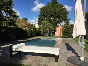 Petite Maison Andernos