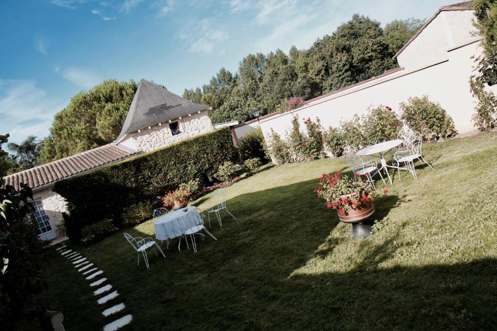 Petite maison au bord du canal 41140 Noyers-sur-Cher