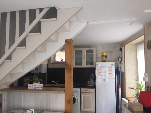 Petite maison au cœur de l Auvergne