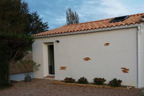 Petite maison au calme tout confort