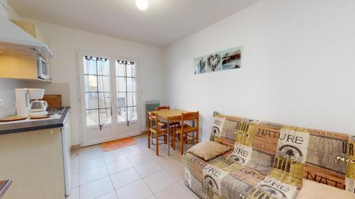 Petite maison au coeur de ville proche du Port