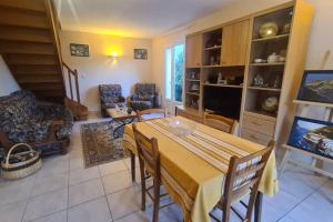 Petite maison aux abords de Bagnères de Bigorre
