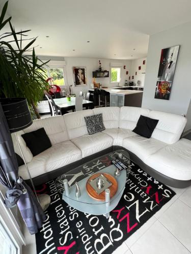 Petite Maison avec jaccuzzi