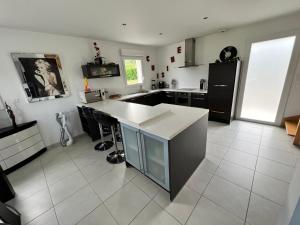 Petite Maison avec jaccuzzi