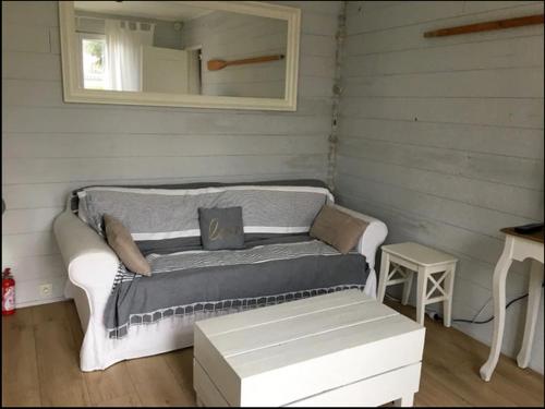 Petite maison avec jardin au coeur de Pornichet