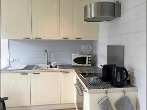 Petite maison avec jardin au coeur de Pornichet