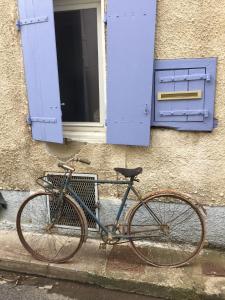 Petite Maison Bleue Limoux