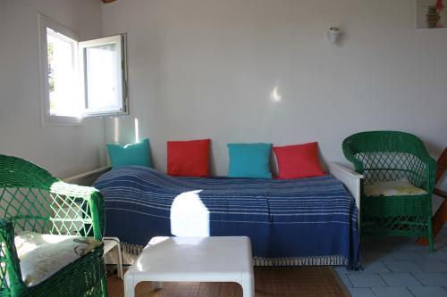 Petite maison Bretignollaise pour des vacances reposantes au bord de mer
