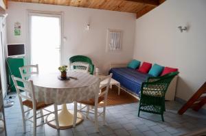 Petite maison Bretignollaise pour des vacances reposantes au bord de mer