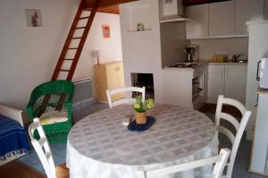 Petite maison Bretignollaise pour des vacances reposantes au bord de mer