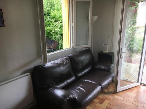 PETITE MAISON CHALEUREUSE ROYAN