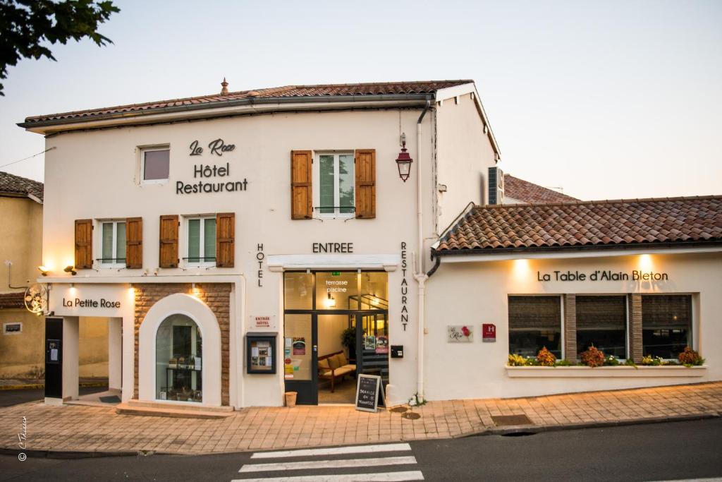 Petite maison Conjat
