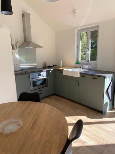 Petite maison Conjat