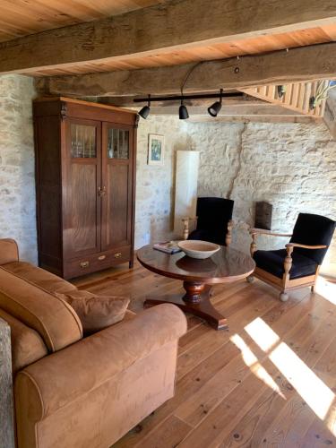 Petite maison Conjat