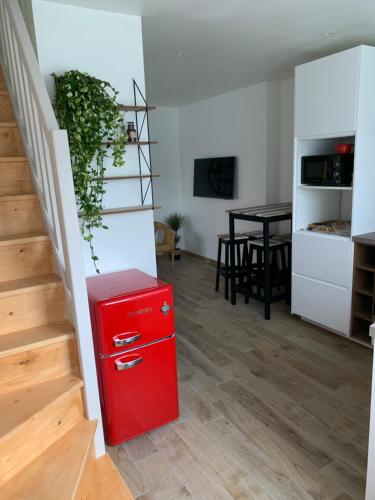 Petite Maison Cosy