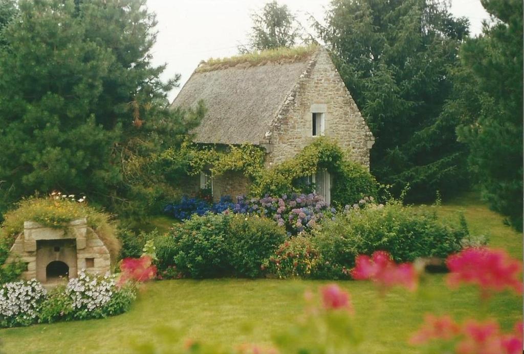 petite maison dans la prairie 52 Impasse des Étangs, 56390 Grand-Champ