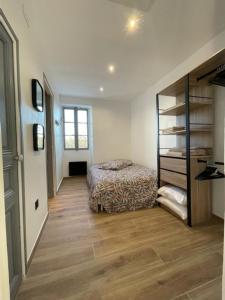 Petite maison de charme dans un domaine