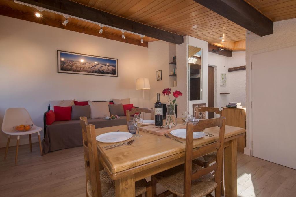 Petite maison de charme en pierre