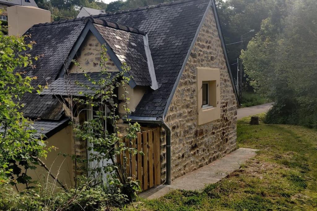 Petite maison de charme en pierre 2 Rue de Kerlaouen, 29930 Pont-Aven