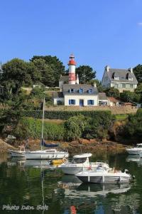 Petite maison de charme en pierre