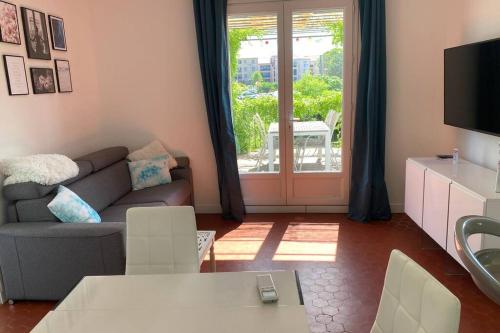 Petite maison de charme - Le jardin secret d'Alice