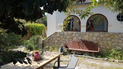 Petite Maison de la plage