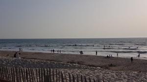 Petite Maison de la plage