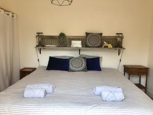 Petite Maison de la plage