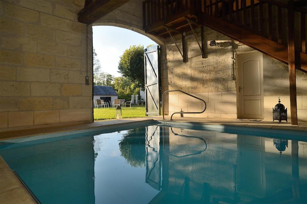Petite maison de la Varenne 45700 Pannes