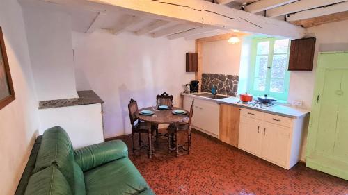 Petite maison de montagne privée