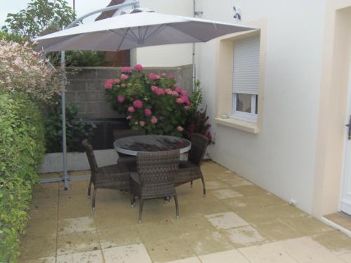 petite maison de vacance