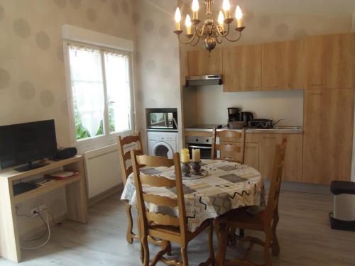 petite maison de vacance