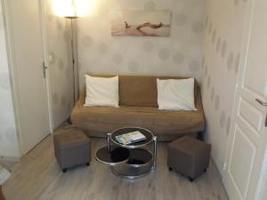 petite maison de vacance