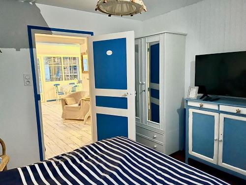 Petite maison de vacance très proches de la mer